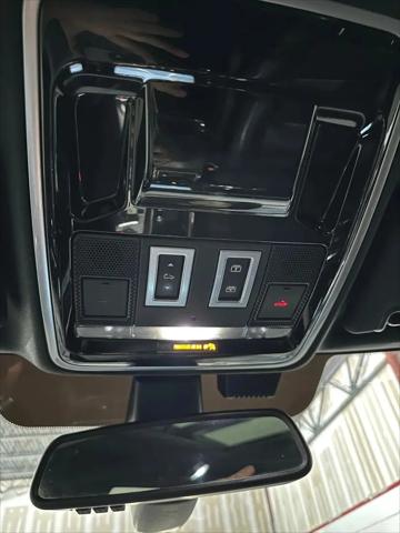 2016 Land Rover Range Rover 3.0L V6 Turbocharged Diesel HSE Td6