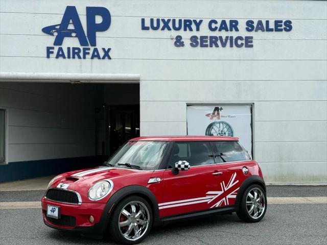2009 MINI Cooper S Cooper S for sale in Fairfax, VA