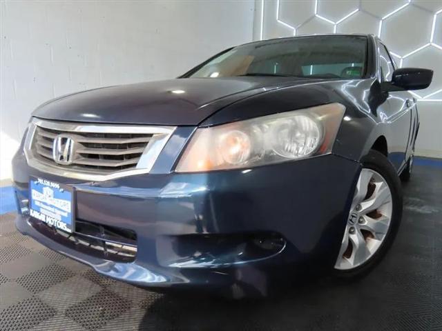 2010 Honda Accord 3.5 EX-L for sale in Manassas, VA