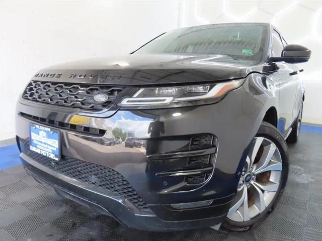 2020 Land Rover Range Rover Evoque R-Dynamic SE for sale in Manassas, VA