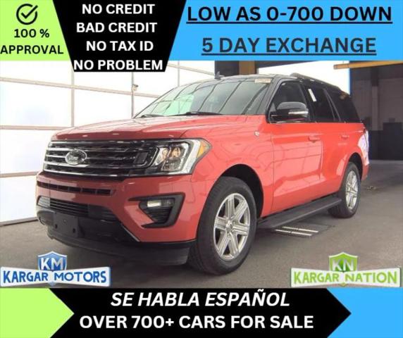 2020 Ford Expedition XLT for sale in Manassas, VA