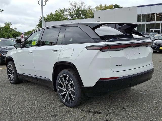 2025 Jeep Wagoneer Limited