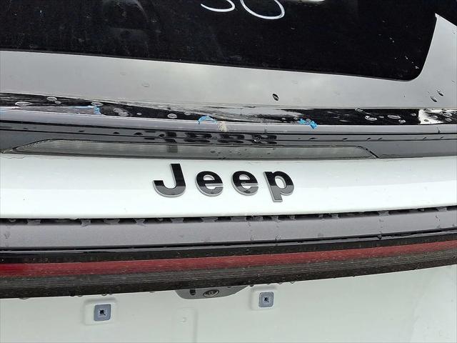 2025 Jeep Wagoneer Limited