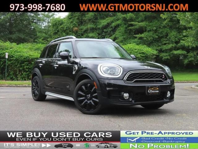 2018 MINI Countryman Cooper S for sale in Morristown, NJ