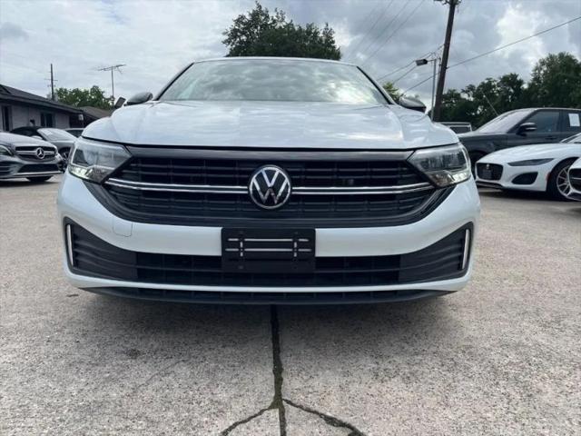 2023 Volkswagen Jetta 1.5T Sport