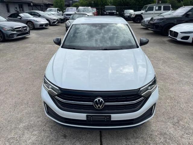 2023 Volkswagen Jetta 1.5T Sport