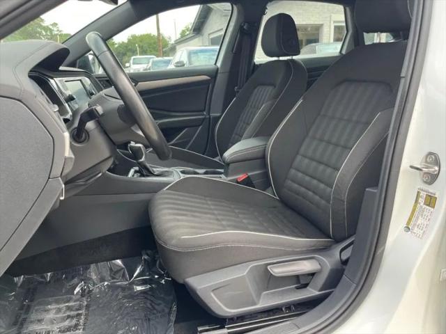 2023 Volkswagen Jetta 1.5T Sport