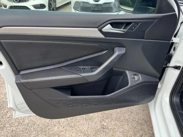 2023 Volkswagen Jetta 1.5T Sport