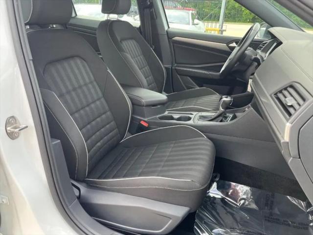 2023 Volkswagen Jetta 1.5T Sport