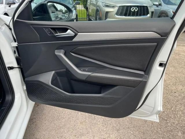 2023 Volkswagen Jetta 1.5T Sport