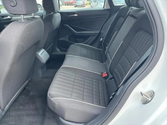 2023 Volkswagen Jetta 1.5T Sport