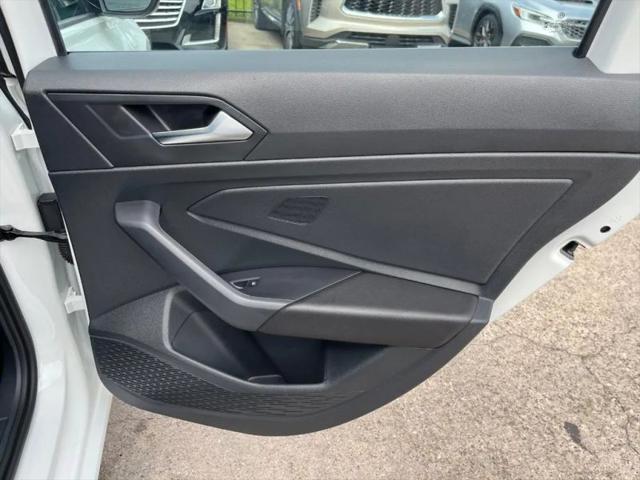 2023 Volkswagen Jetta 1.5T Sport
