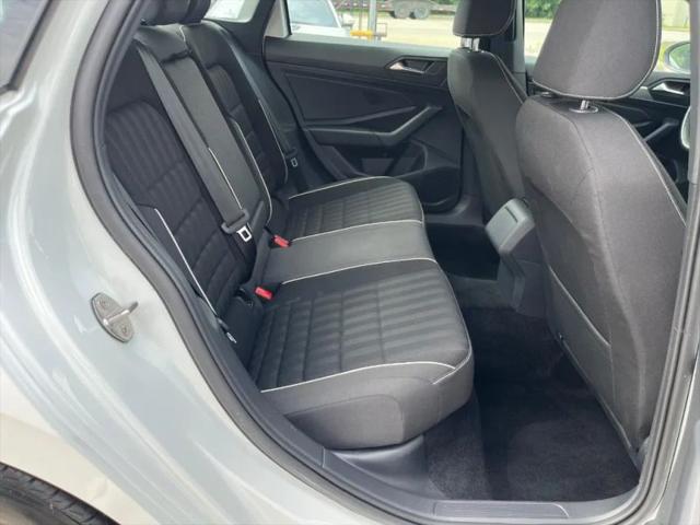 2023 Volkswagen Jetta 1.5T Sport