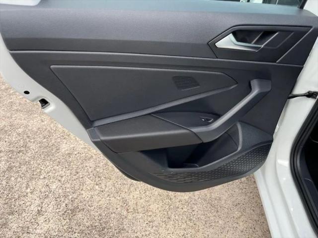 2023 Volkswagen Jetta 1.5T Sport