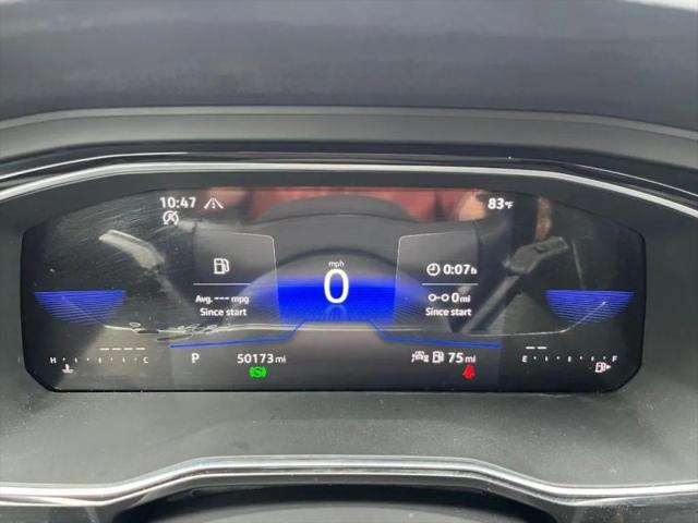 2023 Volkswagen Jetta 1.5T Sport