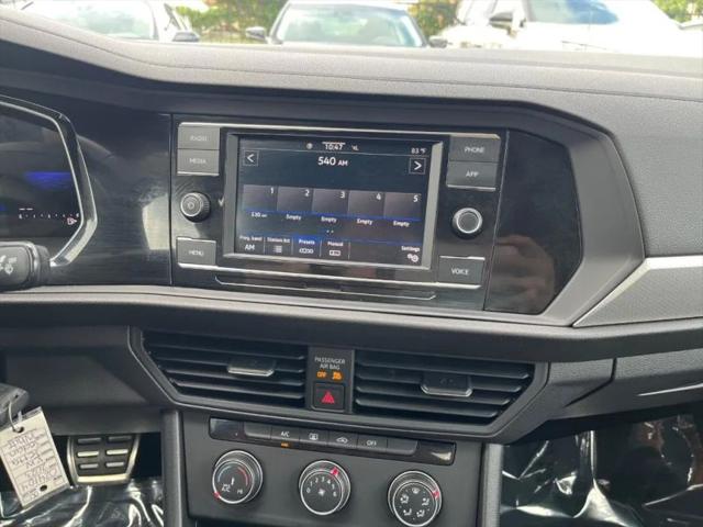 2023 Volkswagen Jetta 1.5T Sport