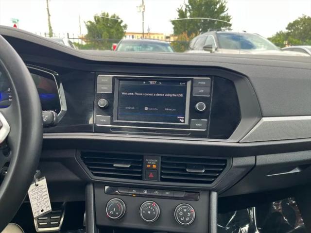 2023 Volkswagen Jetta 1.5T Sport