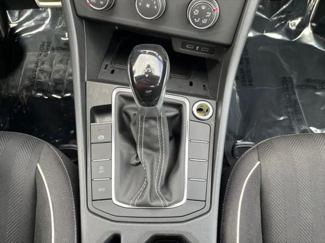 2023 Volkswagen Jetta 1.5T Sport