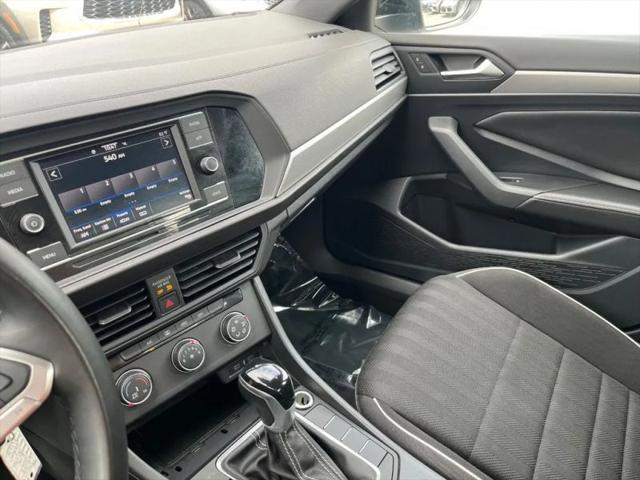 2023 Volkswagen Jetta 1.5T Sport