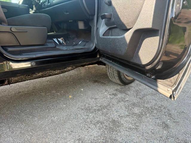 2014 Chevrolet Silverado 2500HD LT