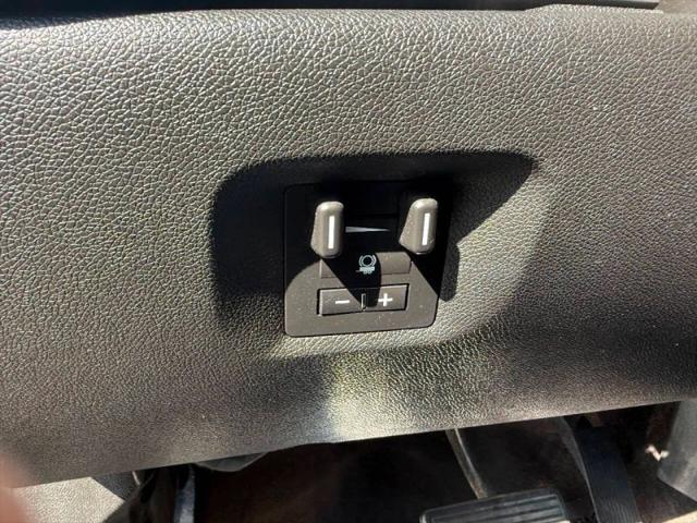 2014 Chevrolet Silverado 2500HD LT