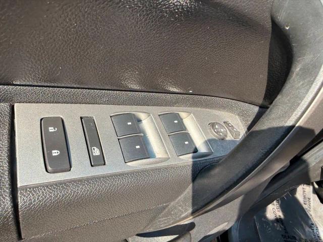 2014 Chevrolet Silverado 2500HD LT