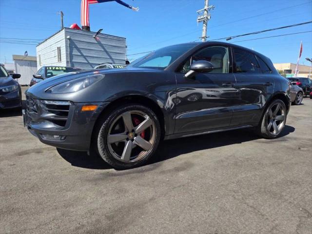 2018 Porsche Macan GTS for sale in Sacramento, CA