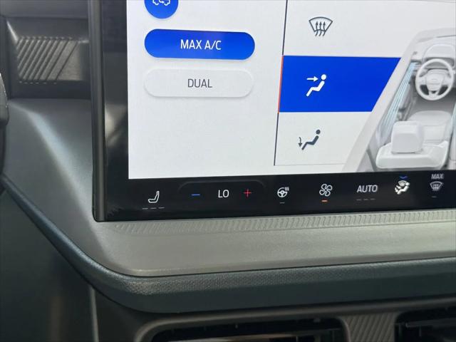 2025 Ford Maverick Lobo