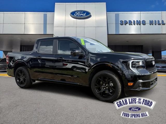 2025 Ford Maverick Lobo for sale in Spring Hill, FL