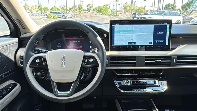 2025 Lincoln Corsair Grand Touring