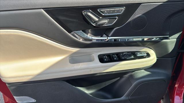 2025 Lincoln Corsair Grand Touring