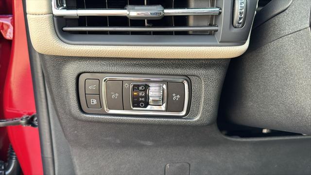 2025 Lincoln Corsair Grand Touring