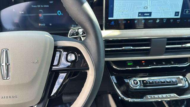 2025 Lincoln Corsair Grand Touring