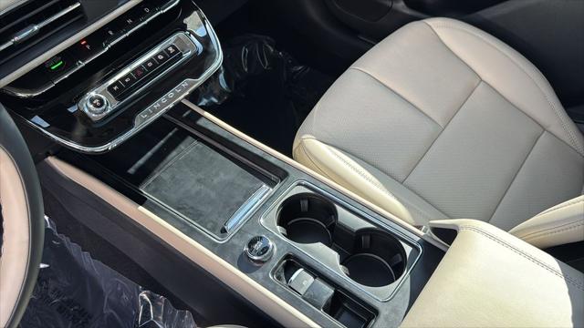 2025 Lincoln Corsair Grand Touring