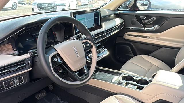 2025 Lincoln Corsair Grand Touring