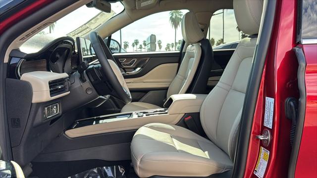 2025 Lincoln Corsair Grand Touring
