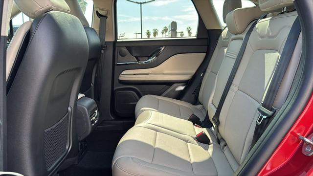 2025 Lincoln Corsair Grand Touring