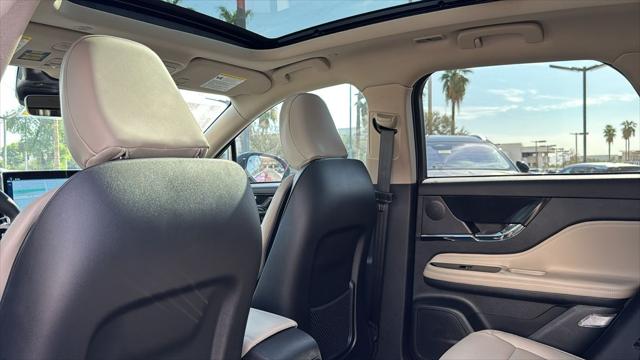 2025 Lincoln Corsair Grand Touring