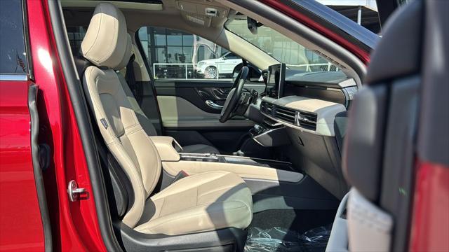 2025 Lincoln Corsair Grand Touring