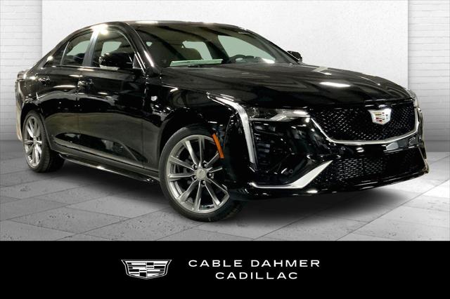 2026 Cadillac CT4 Sport RWD for sale in Kansas City, MO