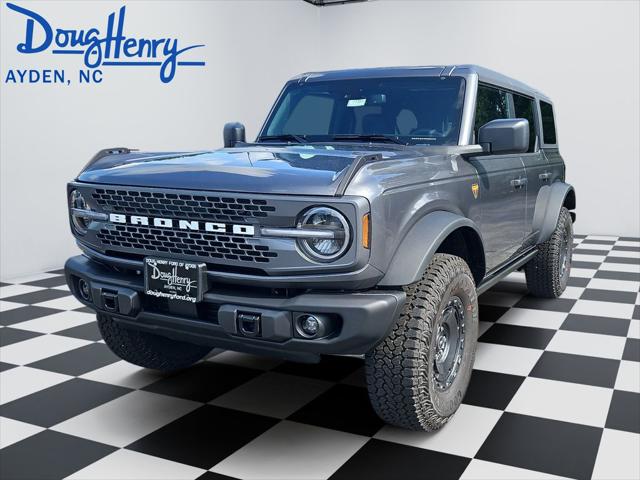 2025 Ford Bronco Badlands for sale in Ayden, NC