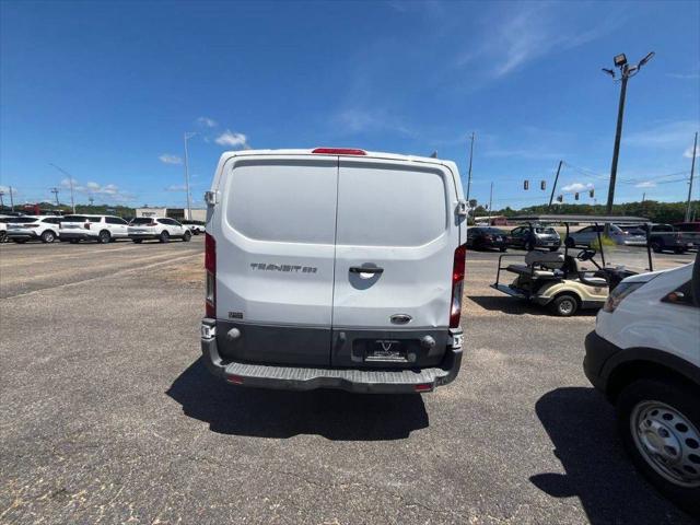 2018 Ford Transit T-250