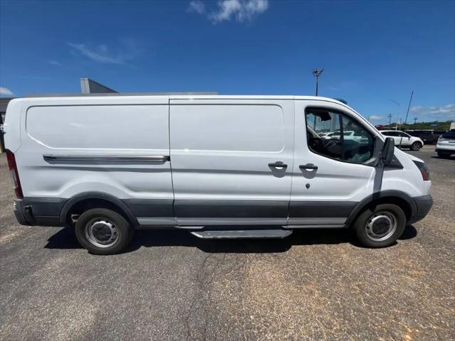2018 Ford Transit T-250