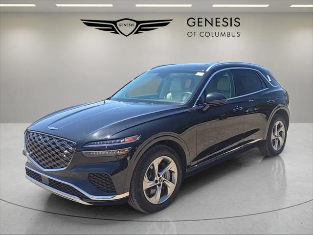 2026 Genesis GV70 2.5T Select for sale near Columbus, OH