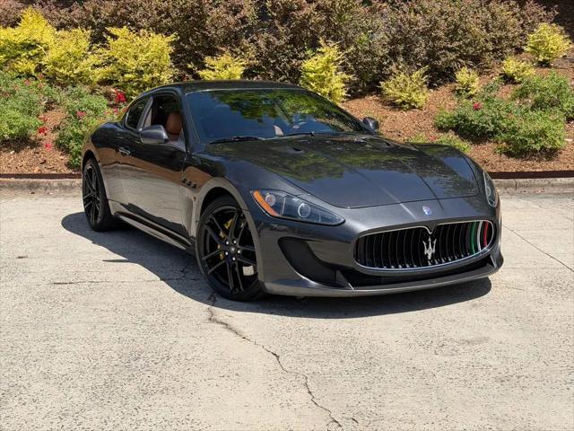 2012 Maserati GranTurismo MC for sale in Charlotte, NC