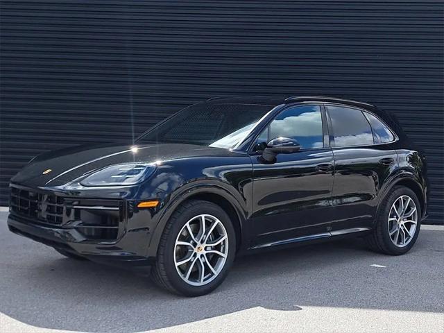 2025 Porsche Cayenne Cayenne for sale in Clearwater, FL