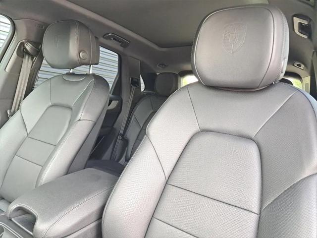 2025 Porsche Cayenne Cayenne