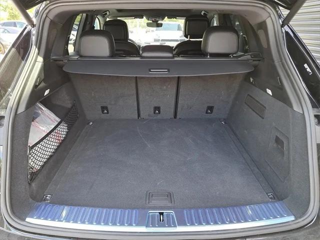 2025 Porsche Cayenne Cayenne