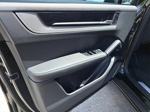 2025 Porsche Cayenne Cayenne