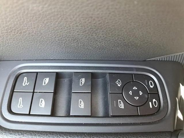 2025 Porsche Cayenne Cayenne